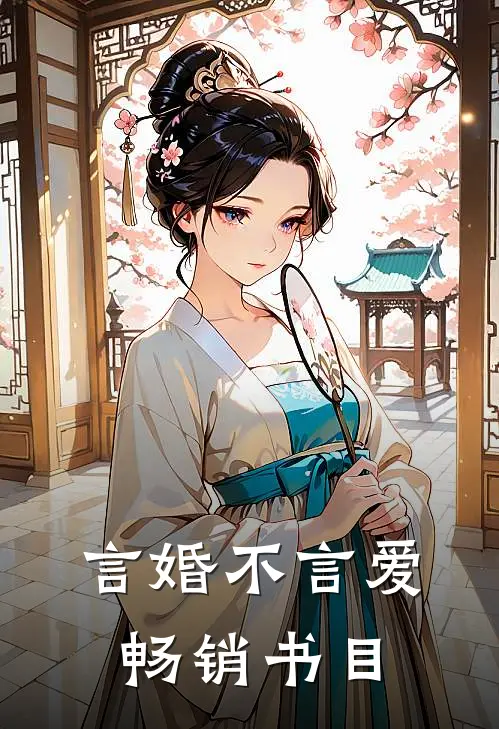 言婚不言爱畅销书目