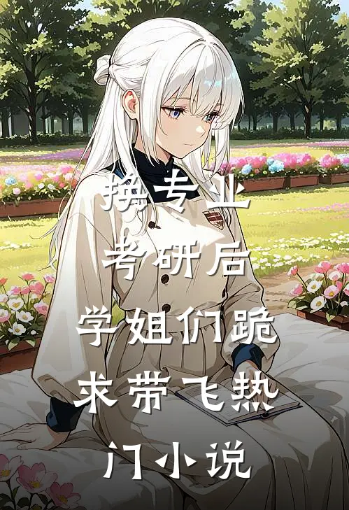 换专业考研后，学姐们跪求带飞热门小说