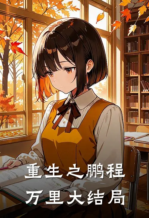 重生之鹏程万里大结局