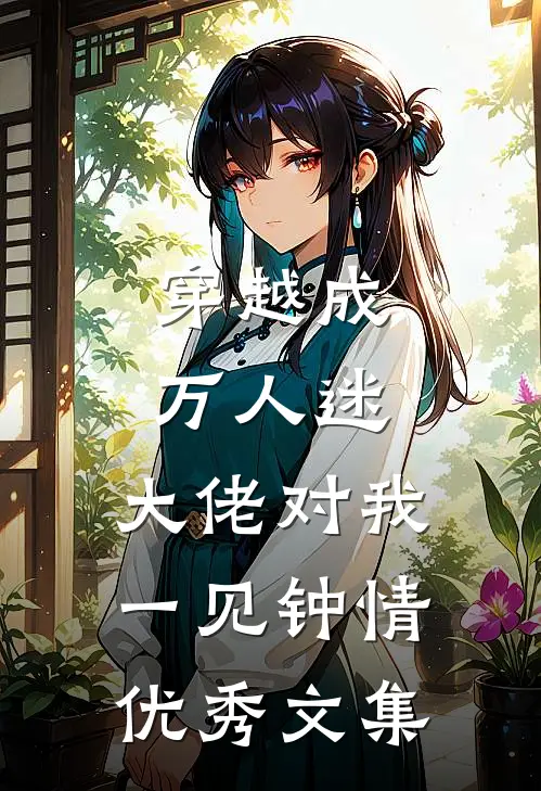 穿越成万人迷，大佬对我一见钟情优秀文集
