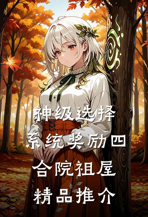 神级选择：系统奖励四合院祖屋精品推介