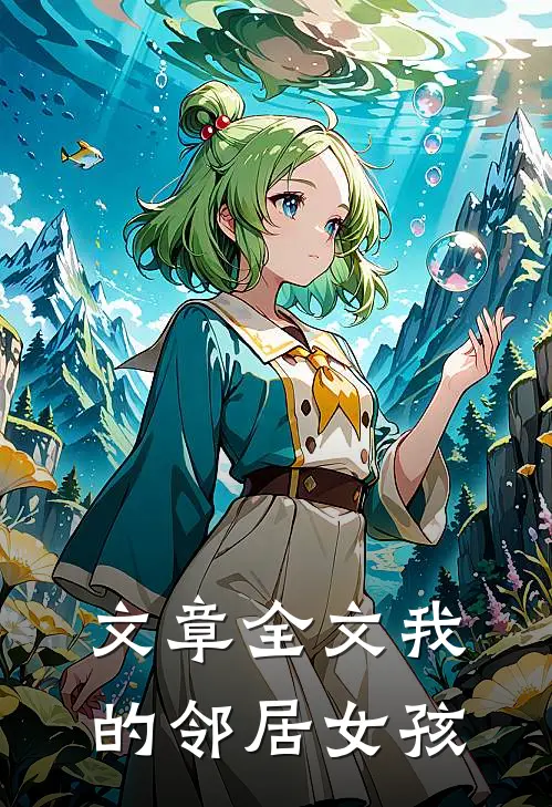 文章全文我的邻居女孩