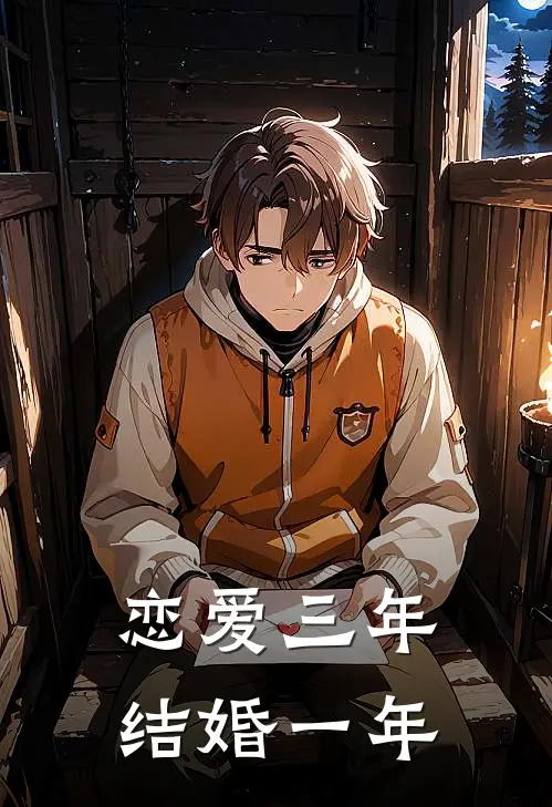恋爱三年，结婚一年