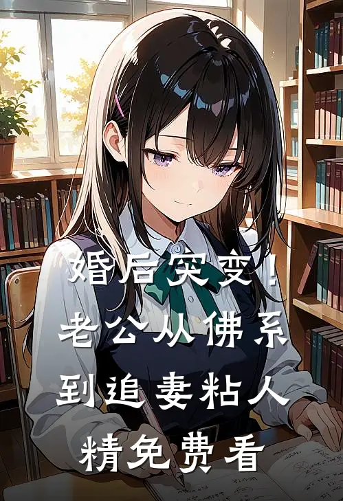 婚后突变！老公从佛系到追妻粘人精免费看
