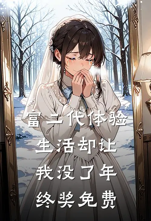 富二代体验生活却让我没了年终奖免费