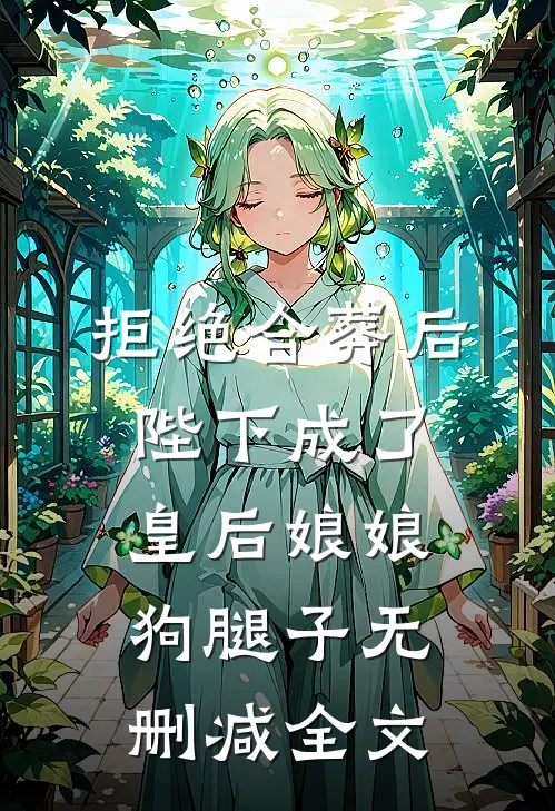 拒绝合葬后，陛下成了皇后娘娘狗腿子无删减全文