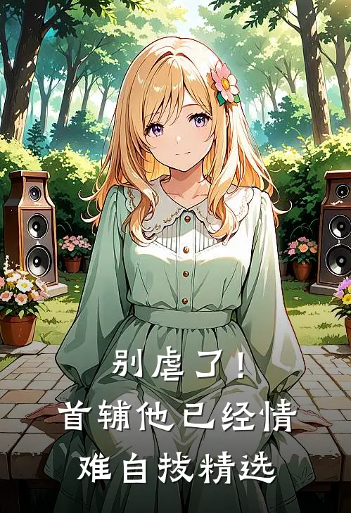 别虐了！首辅他已经情难自拔精选