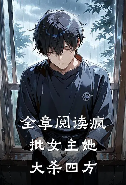 全章阅读疯批女主她大杀四方