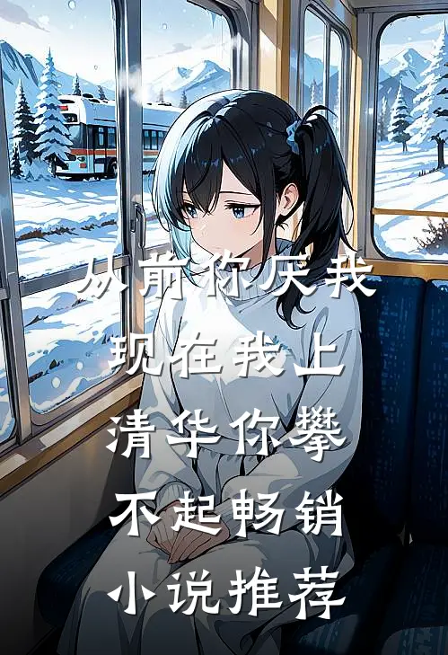 从前你厌我,现在我上清华你攀不起畅销小说推荐