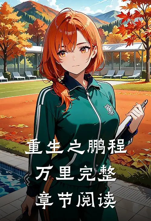 重生之鹏程万里完整章节阅读