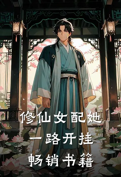 修仙女配她一路开挂畅销书籍