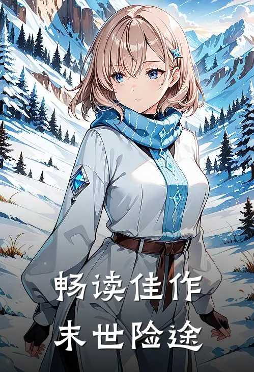 畅读佳作末世险途