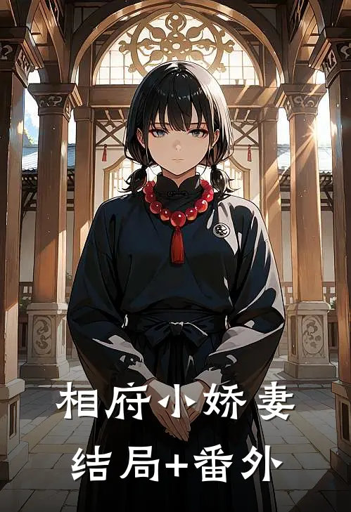相府小娇妻结局+番外