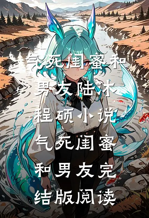气死闺蜜和男友陆沐程硕小说_气死闺蜜和男友完结版阅读