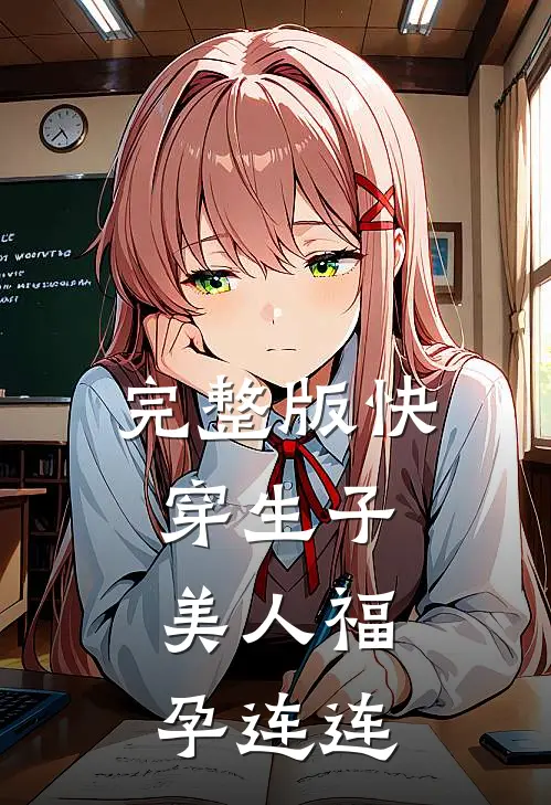 完整版快穿生子，美人福孕连连