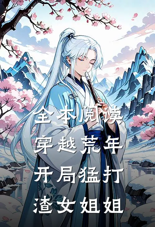 全本阅读穿越荒年：开局猛打渣女姐姐