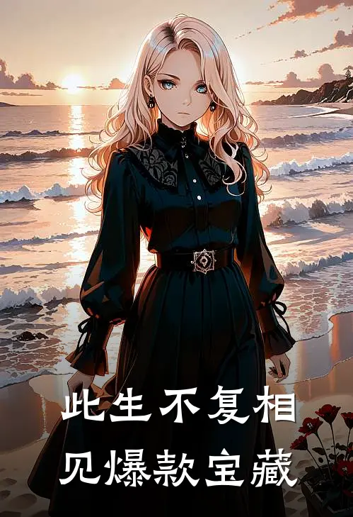 此生不复相见爆款宝藏