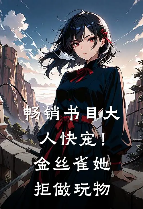 畅销书目大人快宠！金丝雀她拒做玩物