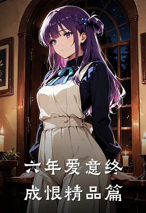 六年爱意终成恨精品篇