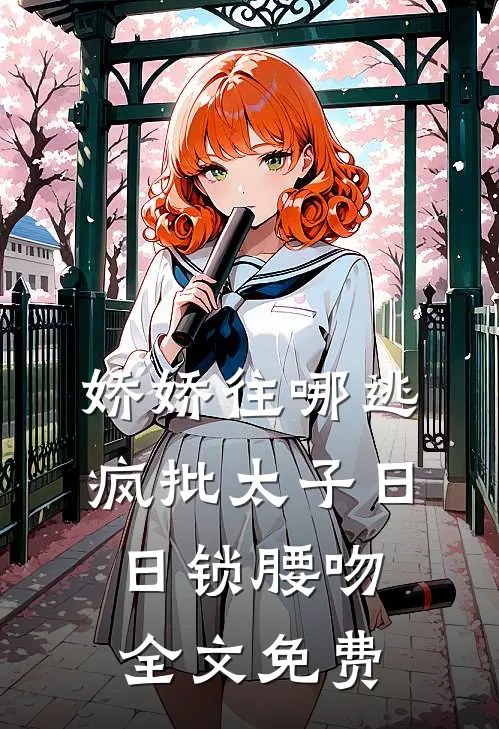 娇娇往哪逃，疯批太子日日锁腰吻全文免费