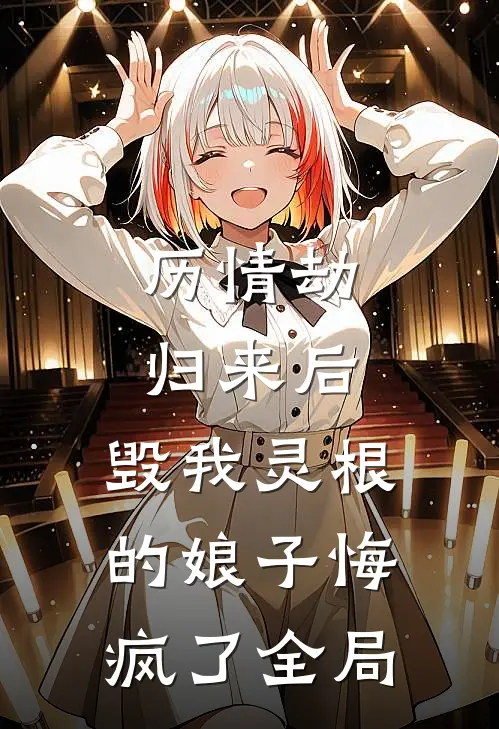 历情劫归来后，毁我灵根的娘子悔疯了全局