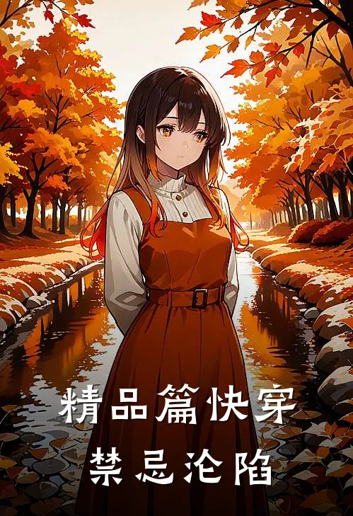 精品篇快穿：禁忌沦陷