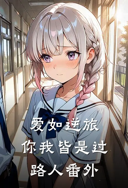 爱如逆旅，你我皆是过路人番外