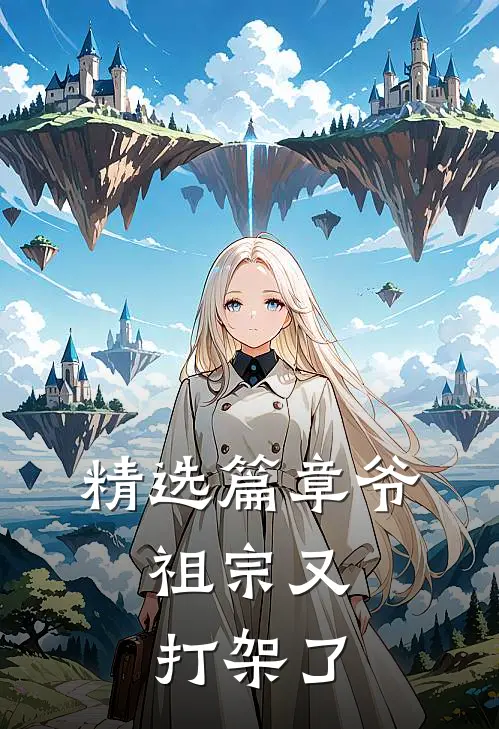 精选篇章爷，祖宗又打架了