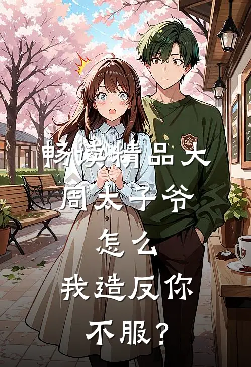 畅读精品大周太子爷：怎么，我造反你不服？