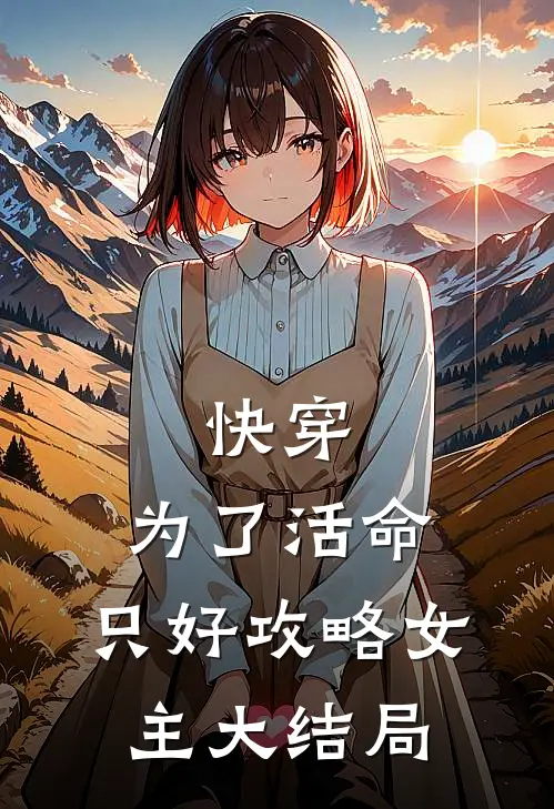 快穿：为了活命，只好攻略女主大结局