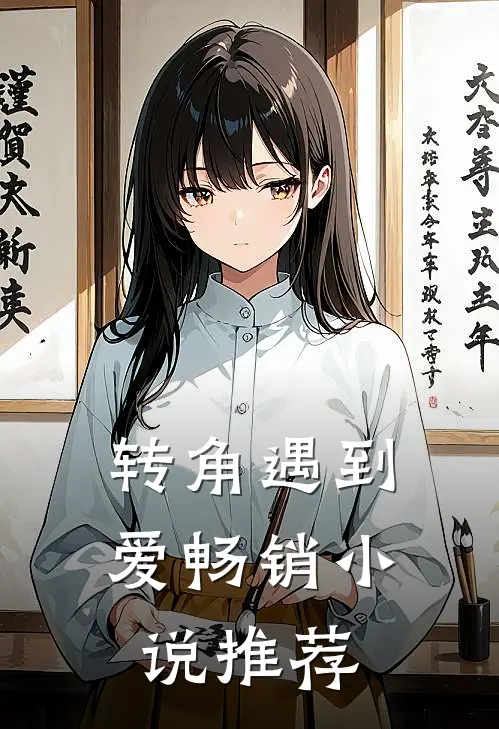 转角遇到爱畅销小说推荐