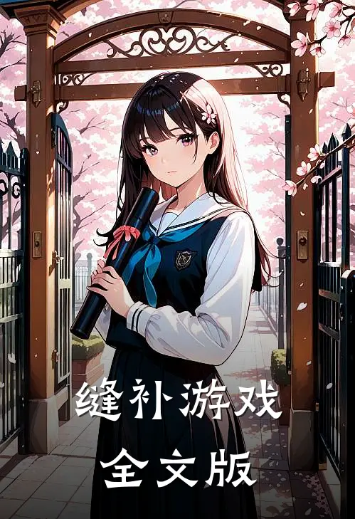 缝补游戏全文版