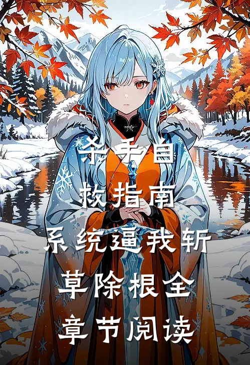 杀手自救指南：系统逼我斩草除根全章节阅读