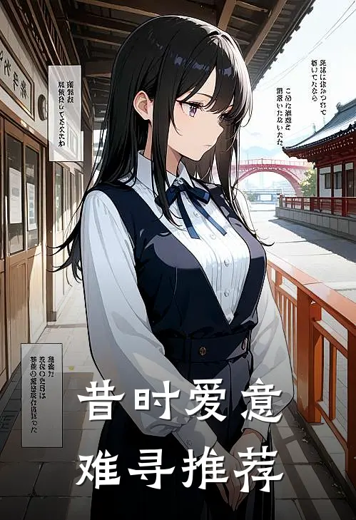 昔时爱意难寻推荐