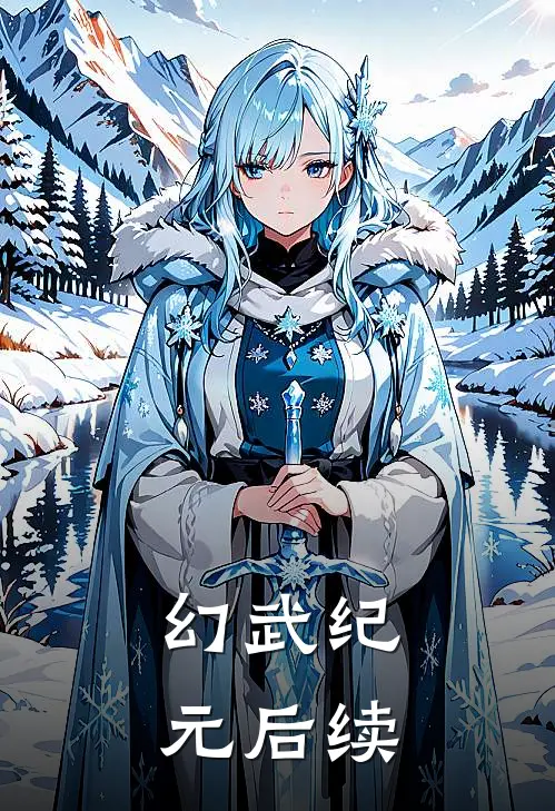 幻武纪元后续
