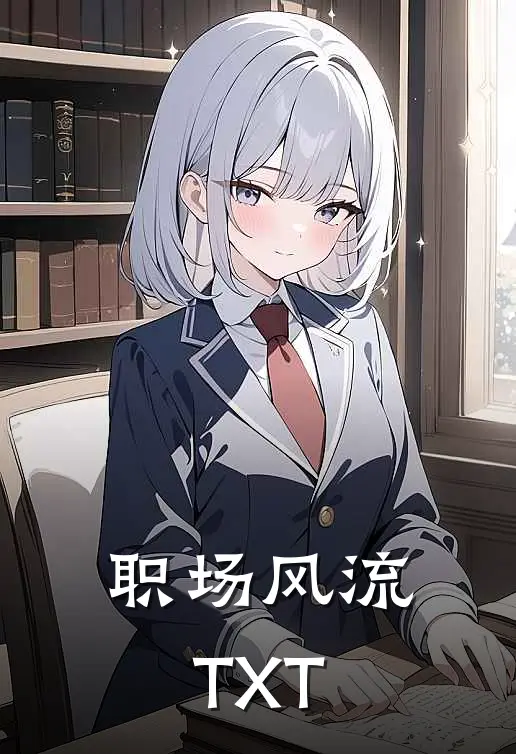 职场风流TXT