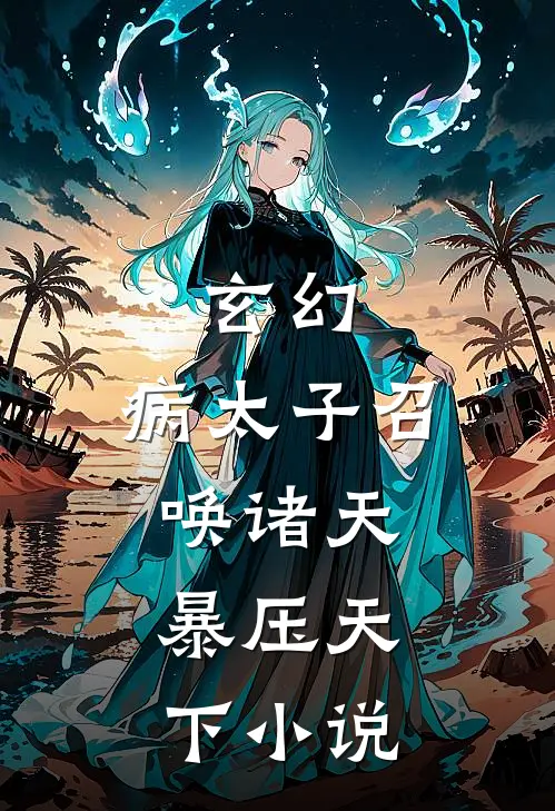 玄幻：病太子召唤诸天，暴压天下小说