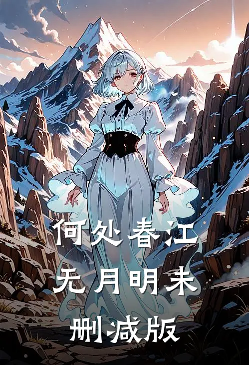 何处春江无月明未删减版