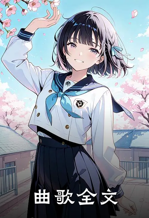 曲歌全文