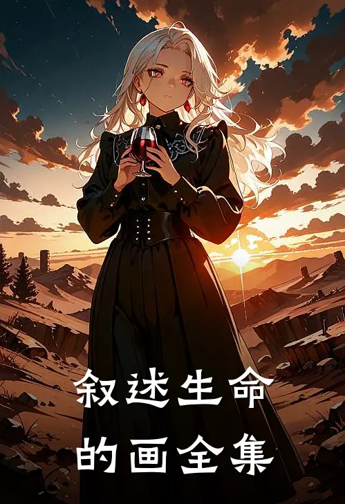 叙述生命的画 全集