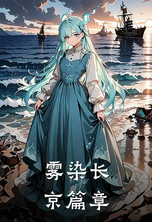 雾染长京篇章