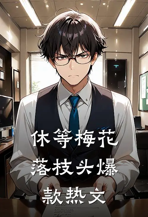 休等梅花落枝头爆款热文