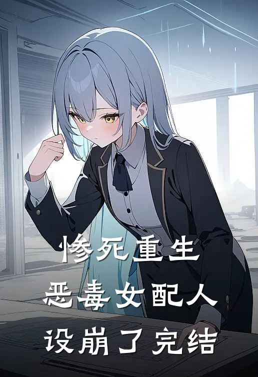 惨死重生，恶毒女配人设崩了完结