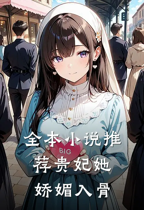 全本小说推荐贵妃她娇媚入骨