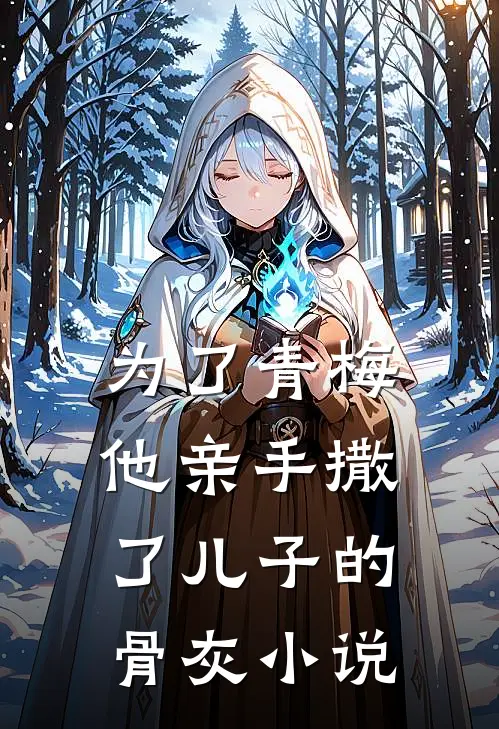 为了青梅，他亲手撒了儿子的骨灰小说