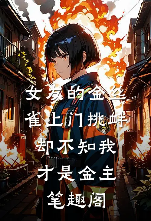 女友的金丝雀上门挑衅，却不知我才是金主笔趣阁