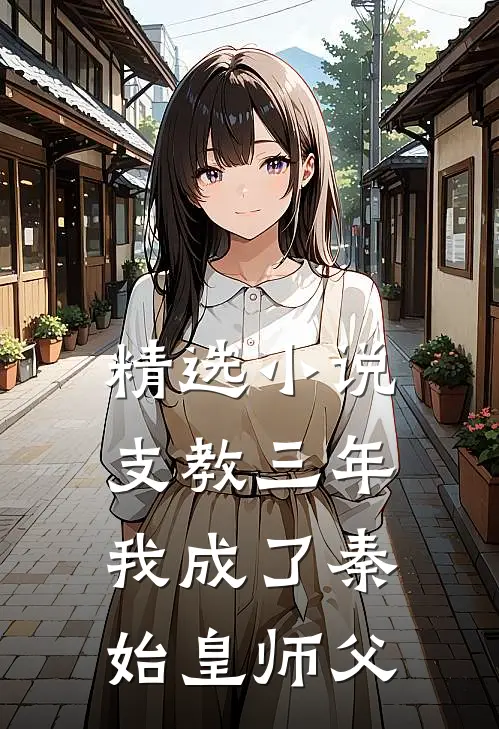精选小说支教三年，我成了秦始皇师父