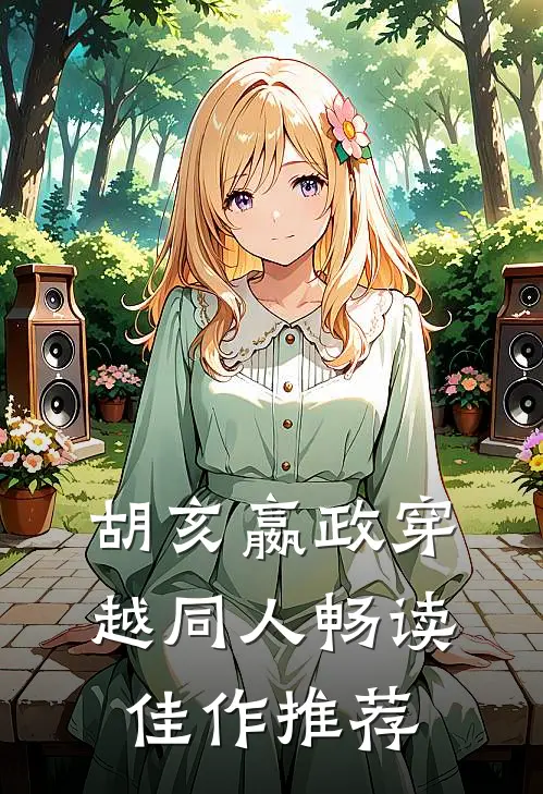 胡亥嬴政穿越同人畅读佳作推荐