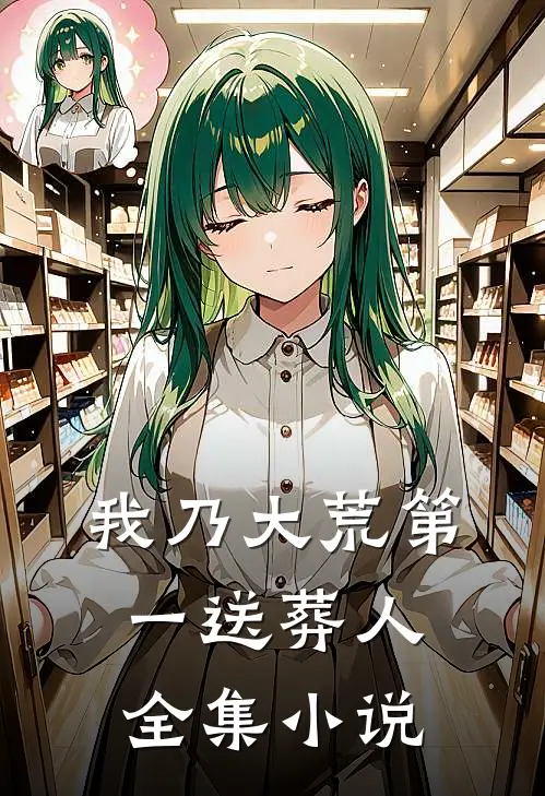 我乃大荒第一送葬人全集小说