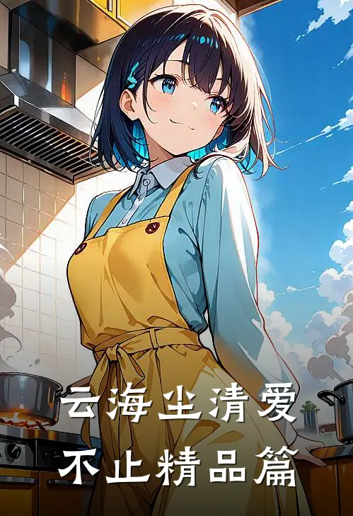 云海尘清爱不止精品篇